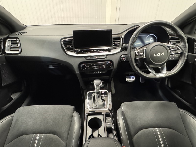 2023 (73) KIA PRO CEED 1.5T GDi ISG GT-Line S 5dr DCT 5386065