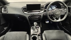 2023 (73) KIA PRO CEED 1.5T GDi ISG GT-Line S 5dr DCT 5386065
