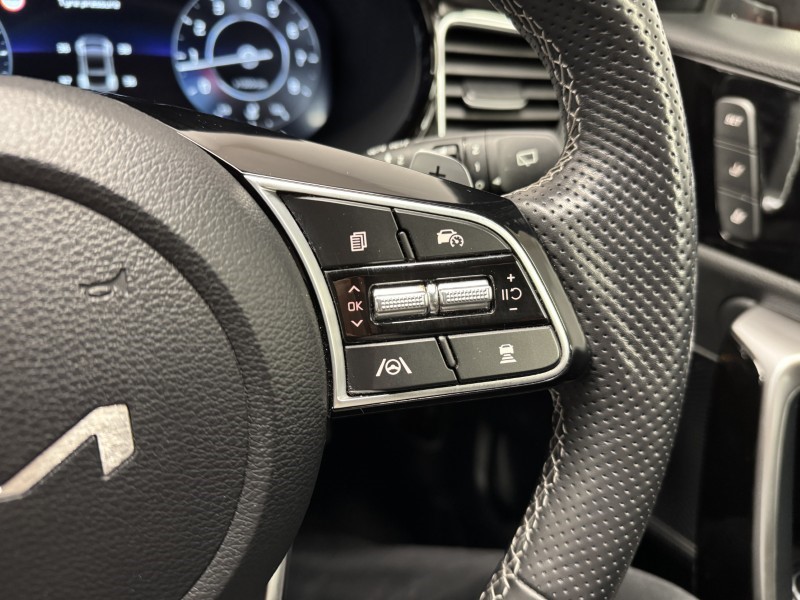 2023 (73) KIA PRO CEED 1.5T GDi ISG GT-Line S 5dr DCT 5386084