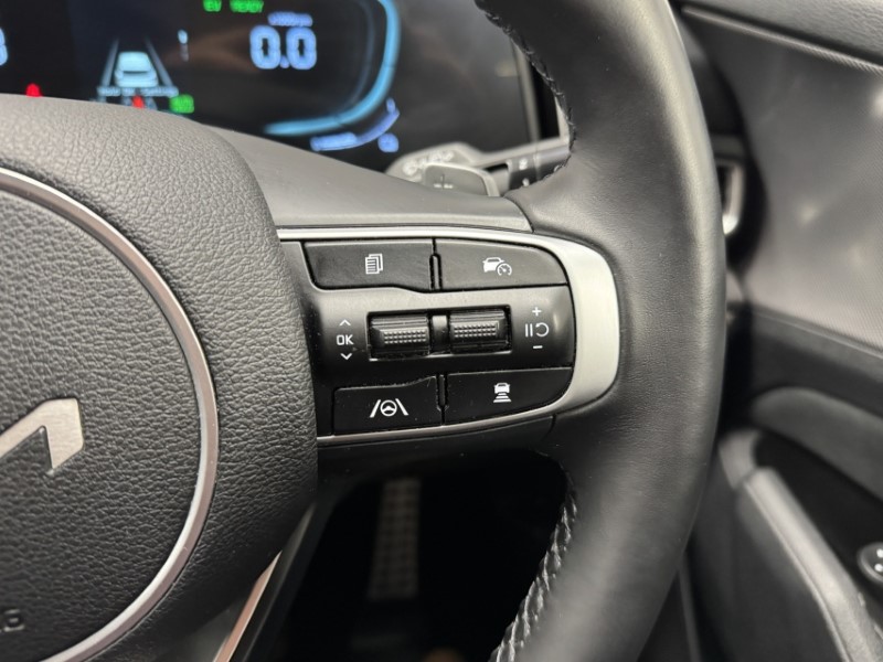 2022 (22) KIA SPORTAGE 1.6T GDi HEV GT-Line 5dr Auto 5354028