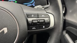 2022 (22) KIA SPORTAGE 1.6T GDi HEV GT-Line 5dr Auto 5354028