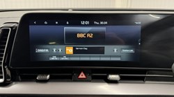 2022 (22) KIA SPORTAGE 1.6T GDi HEV GT-Line 5dr Auto 5354025