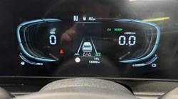 2022 (22) KIA SPORTAGE 1.6T GDi HEV GT-Line 5dr Auto 5354029