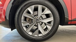 2022 (22) KIA SPORTAGE 1.6T GDi HEV GT-Line 5dr Auto 5354038