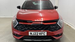 2022 (22) KIA SPORTAGE 1.6T GDi HEV GT-Line 5dr Auto 5354041