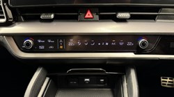 2022 (22) KIA SPORTAGE 1.6T GDi HEV GT-Line 5dr Auto 5354030