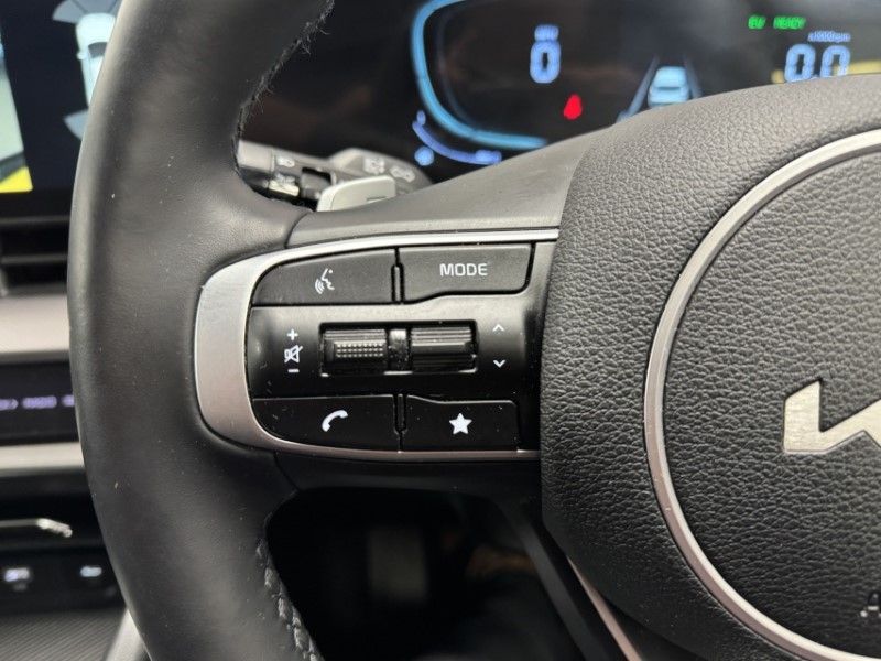 2022 (22) KIA SPORTAGE 1.6T GDi HEV GT-Line 5dr Auto 5354027