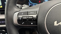 2022 (22) KIA SPORTAGE 1.6T GDi HEV GT-Line 5dr Auto 5354027