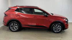 2022 (22) KIA SPORTAGE 1.6T GDi HEV GT-Line 5dr Auto 5354039