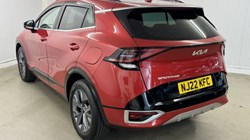 2022 (22) KIA SPORTAGE 1.6T GDi HEV GT-Line 5dr Auto 5354011