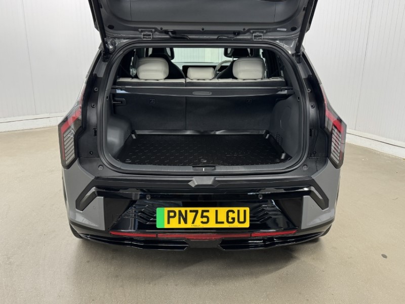 2025 (75) KIA EV3 148kW GT-Line S 81.4kWh 5dr Auto 5352821