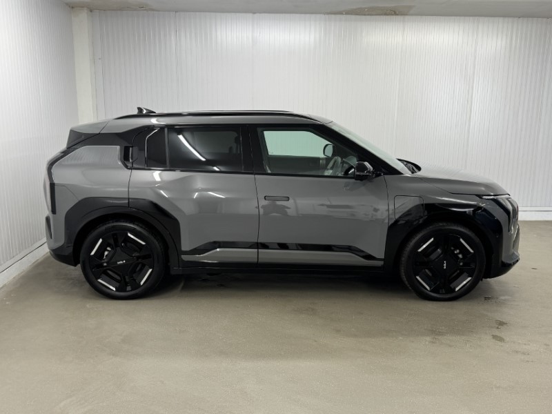 2025 (75) KIA EV3 148kW GT-Line S 81.4kWh 5dr Auto 5352849