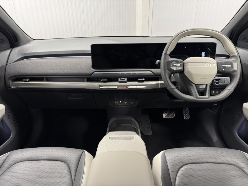 2025 (75) KIA EV3 148kW GT-Line S 81.4kWh 5dr Auto 5359803