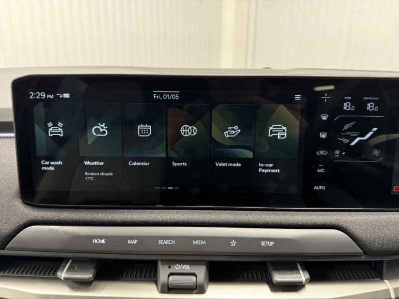 2025 (75) KIA EV3 148kW GT-Line S 81.4kWh 5dr Auto 5359810