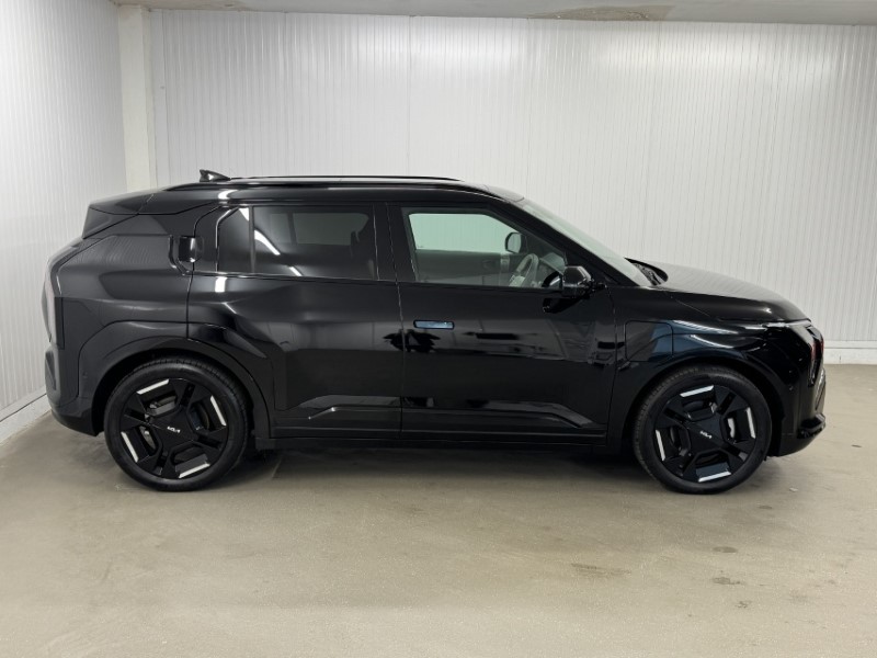 2025 (75) KIA EV3 148kW GT-Line S 81.4kWh 5dr Auto 5359797