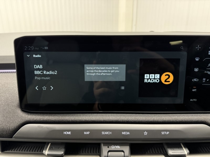 2025 (75) KIA EV3 148kW GT-Line S 81.4kWh 5dr Auto 5359787