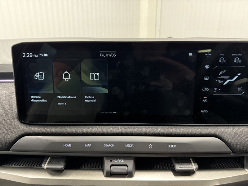 2025 (75) KIA EV3 148kW GT-Line S 81.4kWh 5dr Auto 5359811