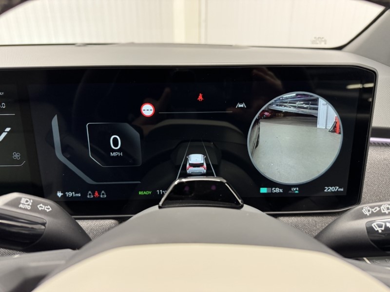 2025 (75) KIA EV3 148kW GT-Line S 81.4kWh 5dr Auto 5359815