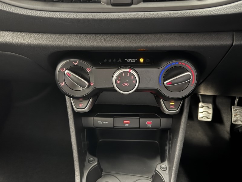 2025 (75) KIA PICANTO 1.0 67 GT-Line 5dr 5357423