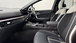 2025 (75) KIA SPORTAGE 1.6T GDi HEV GT-Line S 5dr Auto 5358193