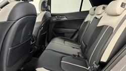 2025 (75) KIA SPORTAGE 1.6T GDi HEV GT-Line S 5dr Auto 5358215