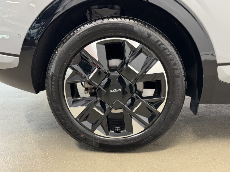 2025 (75) KIA SPORTAGE 1.6T GDi HEV GT-Line S 5dr Auto 5358174