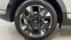 2025 (75) KIA SPORTAGE 1.6T GDi HEV GT-Line S 5dr Auto 5358174