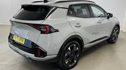 2025 (75) KIA SPORTAGE 1.6T GDi HEV GT-Line S 5dr Auto 5358201