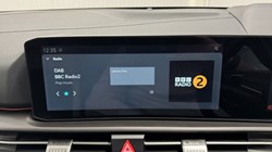 2025 (75) KIA SPORTAGE 1.6T GDi HEV GT-Line S 5dr Auto 5358206