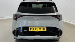 2025 (75) KIA SPORTAGE 1.6T GDi HEV GT-Line S 5dr Auto 5358173