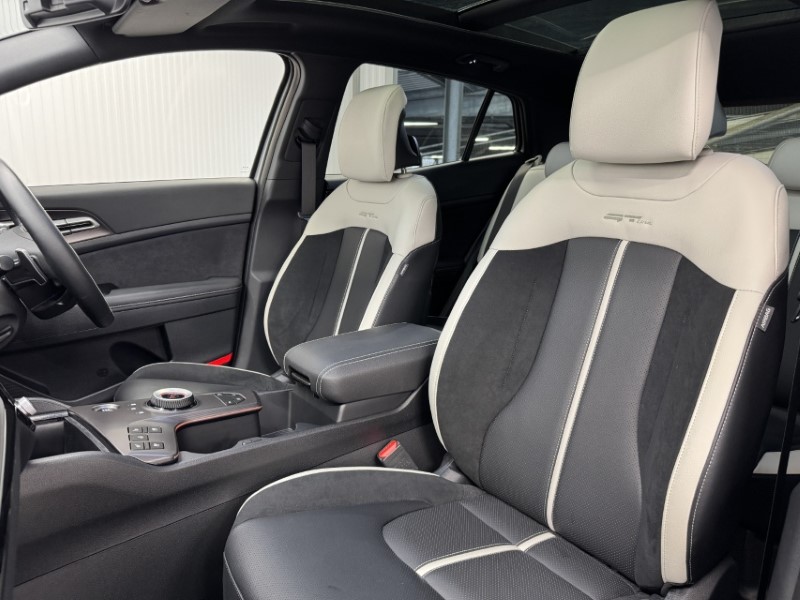 2025 (75) KIA SPORTAGE 1.6T GDi HEV GT-Line S 5dr Auto 5358194