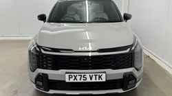 2025 (75) KIA SPORTAGE 1.6T GDi HEV GT-Line S 5dr Auto 5358197