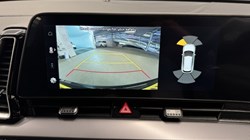 2023 (23) KIA SPORTAGE 1.6T GDi HEV GT-Line 5dr Auto 5397781