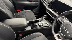 2023 (23) KIA SPORTAGE 1.6T GDi HEV GT-Line 5dr Auto 5397798