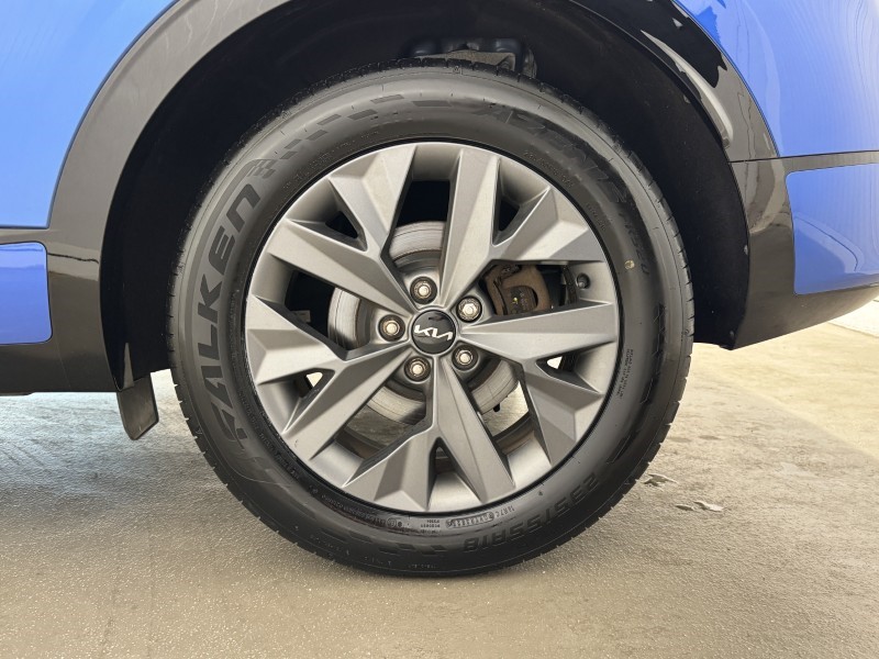 2023 (23) KIA SPORTAGE 1.6T GDi HEV GT-Line 5dr Auto 5397812