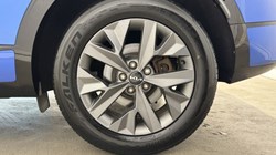 2023 (23) KIA SPORTAGE 1.6T GDi HEV GT-Line 5dr Auto 5397812