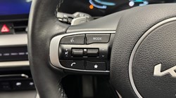 2023 (23) KIA SPORTAGE 1.6T GDi HEV GT-Line 5dr Auto 5397785