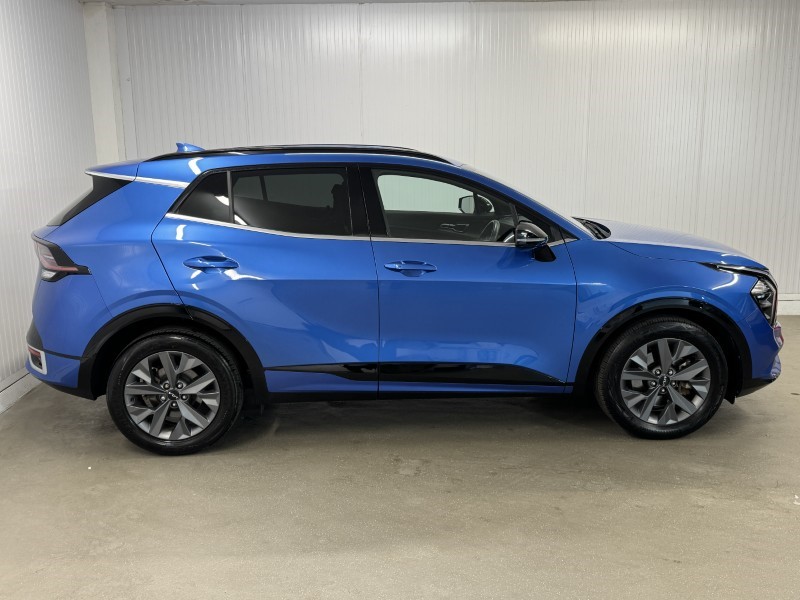 2023 (23) KIA SPORTAGE 1.6T GDi HEV GT-Line 5dr Auto 5397809