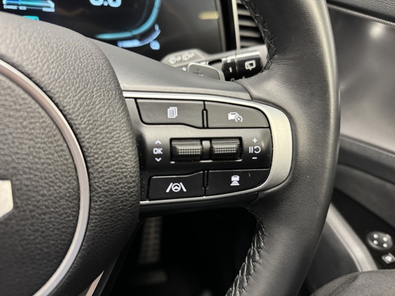 2023 (23) KIA SPORTAGE 1.6T GDi HEV GT-Line 5dr Auto 5397786
