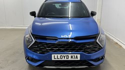2023 (23) KIA SPORTAGE 1.6T GDi HEV GT-Line 5dr Auto 5397811