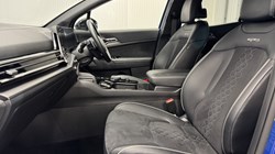 2023 (23) KIA SPORTAGE 1.6T GDi HEV GT-Line 5dr Auto 5397802