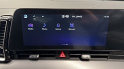 2023 (23) KIA SPORTAGE 1.6T GDi HEV GT-Line 5dr Auto 5397784