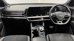 2023 (23) KIA SPORTAGE 1.6T GDi HEV GT-Line 5dr Auto 5397800