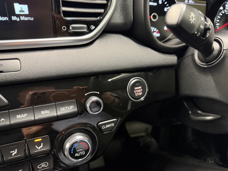 2020 (20) KIA SPORTAGE 1.6T GDi ISG 4 5dr DCT Auto [AWD] 5398898