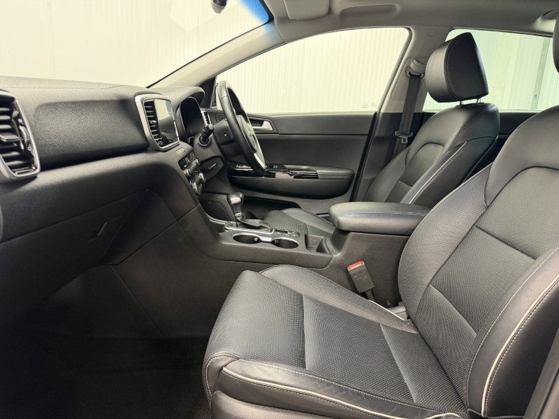 2020 (20) KIA SPORTAGE 1.6T GDi ISG 4 5dr DCT Auto [AWD] 5398916