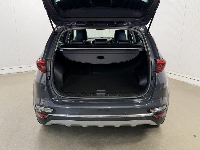 2020 (20) KIA SPORTAGE 1.6T GDi ISG 4 5dr DCT Auto [AWD] 5398913