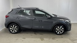 2021 (21) KIA STONIC 1.0T GDi 99 2 5dr 5371063