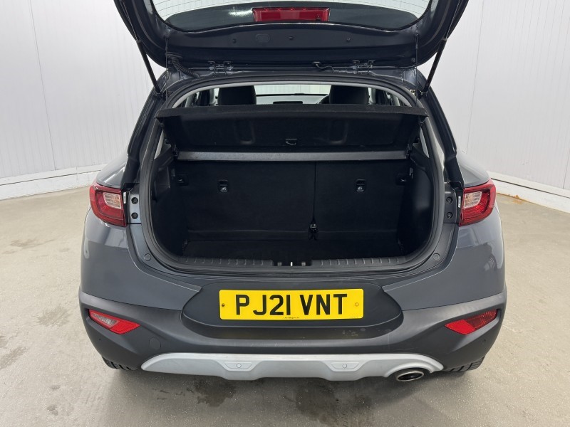 2021 (21) KIA STONIC 1.0T GDi 99 2 5dr 5371047