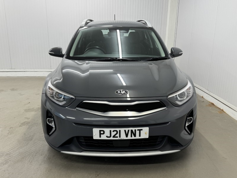 2021 (21) KIA STONIC 1.0T GDi 99 2 5dr 5371065