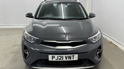 2021 (21) KIA STONIC 1.0T GDi 99 2 5dr 5371065